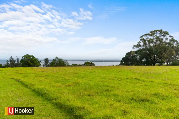 Third view of Homely land listing, 12 Peter Road, Metung VIC 3904