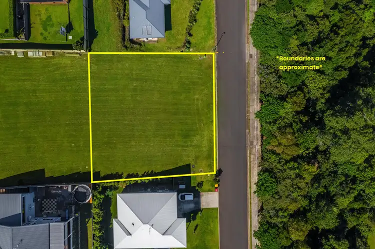 Fourth view of Homely land listing, 28 Chilcott Circuit, Cumbalum NSW 2478