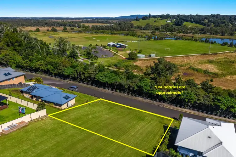 Sixth view of Homely land listing, 28 Chilcott Circuit, Cumbalum NSW 2478