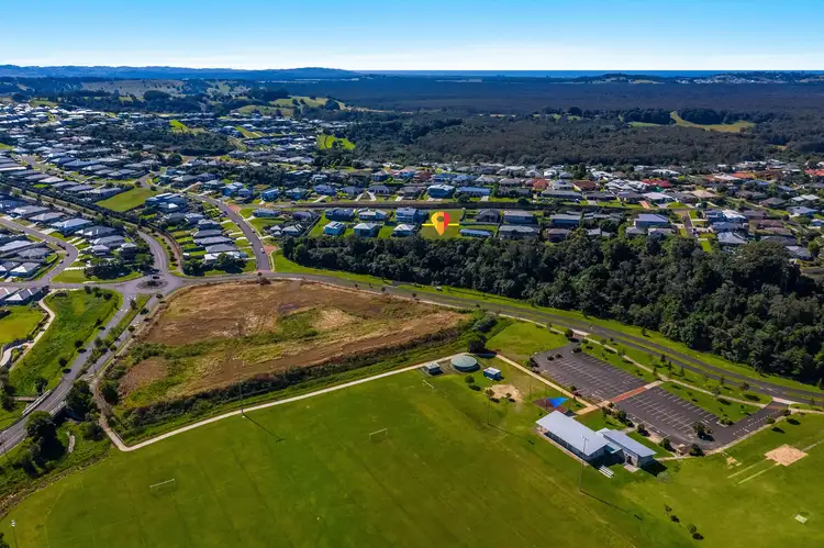 Seventh view of Homely land listing, 28 Chilcott Circuit, Cumbalum NSW 2478