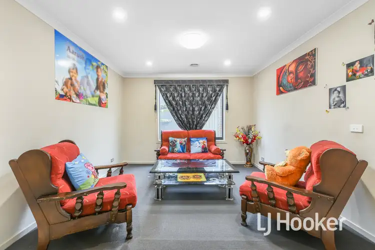 Fourth view of Homely house listing, 34 Cortula Road, Cranbourne East VIC 3977