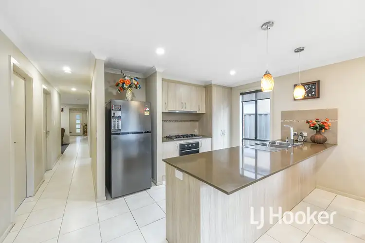 Fifth view of Homely house listing, 34 Cortula Road, Cranbourne East VIC 3977