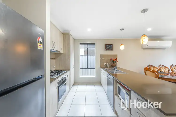 Sixth view of Homely house listing, 34 Cortula Road, Cranbourne East VIC 3977