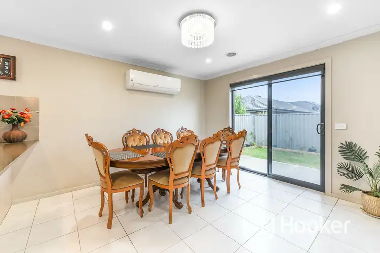 Seventh view of Homely house listing, 34 Cortula Road, Cranbourne East VIC 3977
