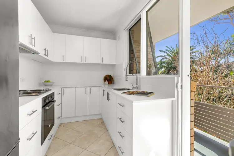 Second view of Homely unit listing, 7/15 Stuart Street, Collaroy NSW 2097