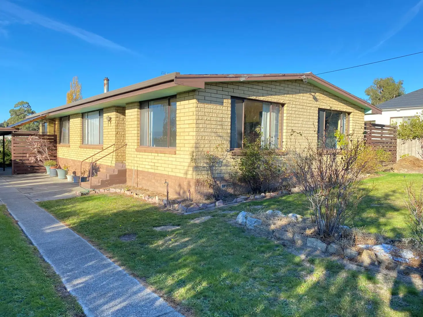 Main view of Homely house listing, 5 Gray Street, Fingal TAS 7214