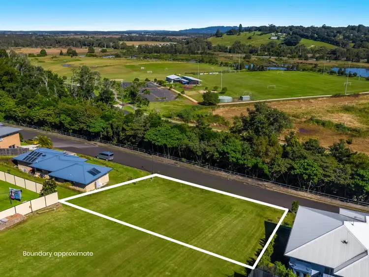 Fifth view of Homely land listing, 28 Chilcott Circuit, Cumbalum NSW 2478
