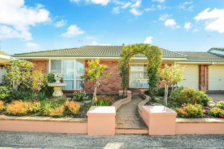 Unit 2/4 Hinkler Street (Little Hinkler St), Victor Harbor SA 5211