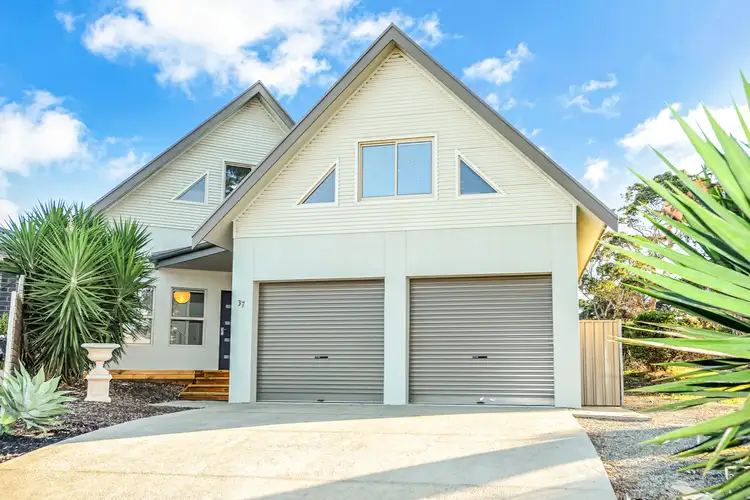 37 Springbett Drive, Hayborough SA 5211