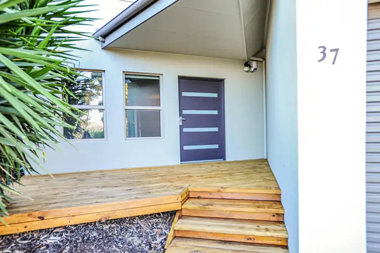 Second view of Homely house listing, 37 Springbett Drive, Hayborough SA 5211