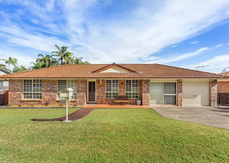 Second view of Homely house listing, 114 Kanangra Drive, Taree NSW 2430