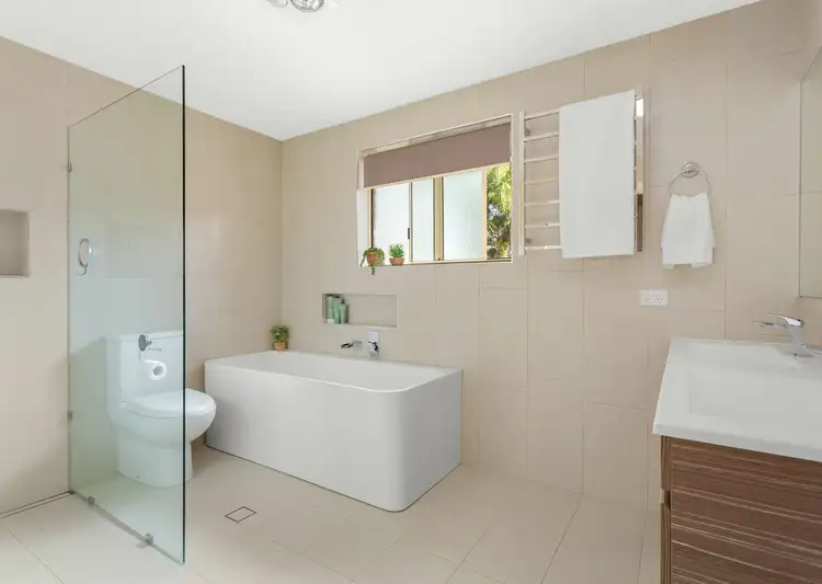 Fifth view of Homely house listing, 114 Kanangra Drive, Taree NSW 2430