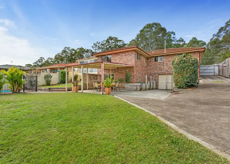 Seventh view of Homely house listing, 114 Kanangra Drive, Taree NSW 2430