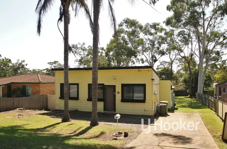 Main view of Homely house listing, 49 Frederick Street, Sanctuary Point NSW 2540