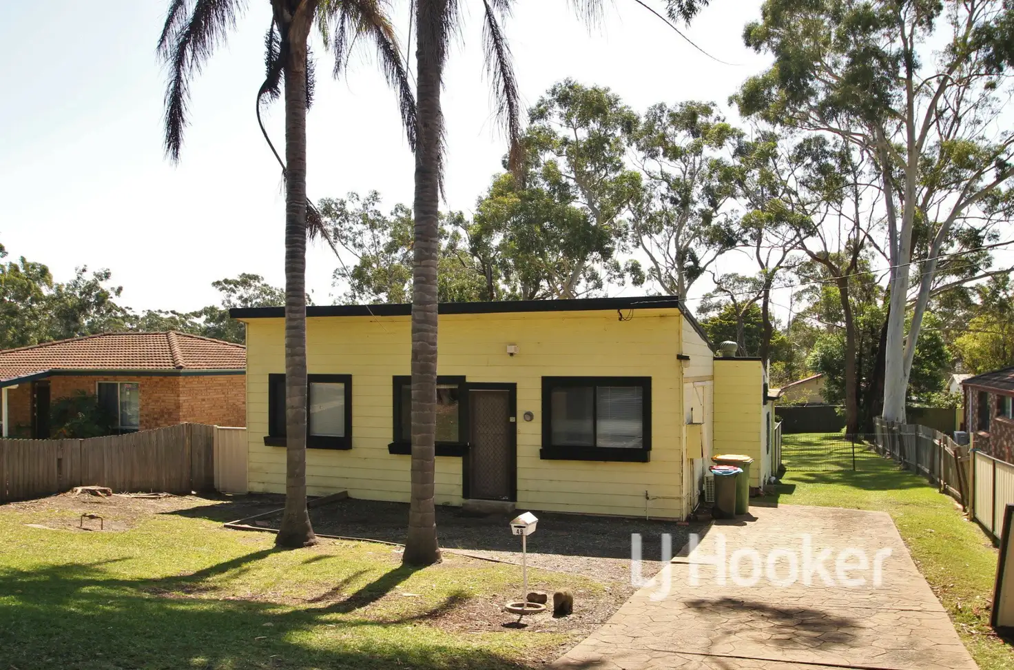 Main view of Homely house listing, 49 Frederick Street, Sanctuary Point NSW 2540