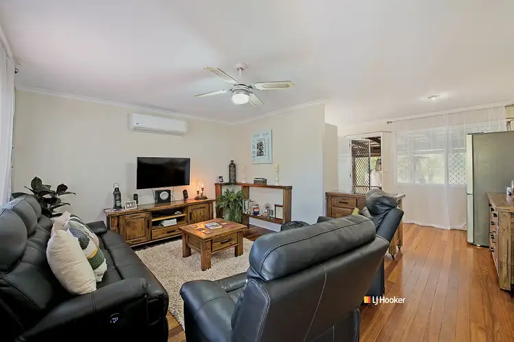 Second view of Homely house listing, 18 Johnson Street, Kallangur QLD 4503