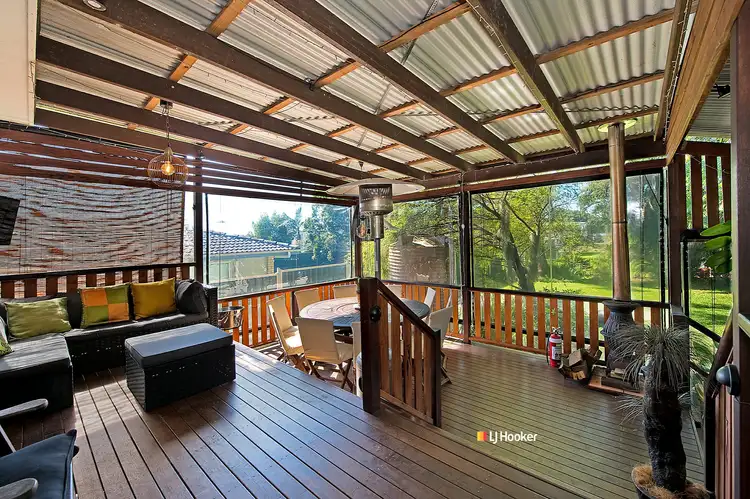 Fourth view of Homely house listing, 18 Johnson Street, Kallangur QLD 4503