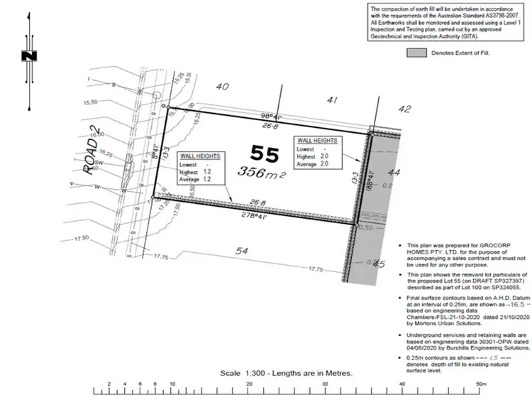 Seventh view of Homely land listing, Lot 55/16-24 Bayes Road, Logan Reserve QLD 4133