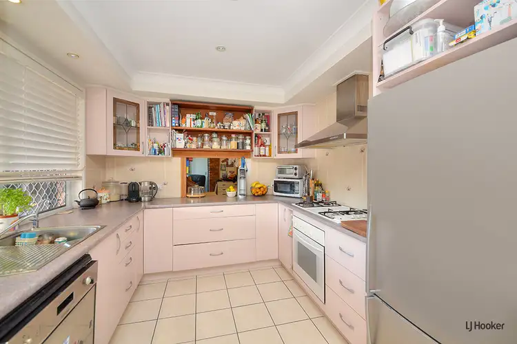 Fourth view of Homely house listing, 7 Swanbourne Way, Elanora QLD 4221