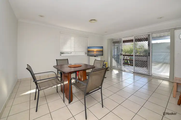 Fifth view of Homely house listing, 7 Swanbourne Way, Elanora QLD 4221