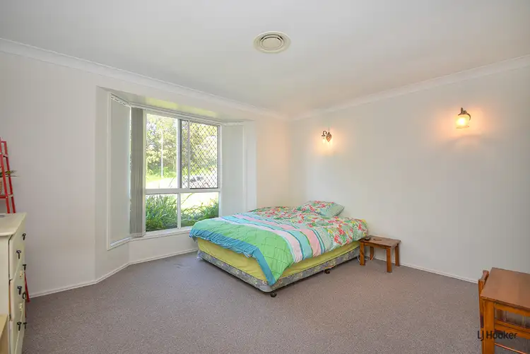 Sixth view of Homely house listing, 7 Swanbourne Way, Elanora QLD 4221