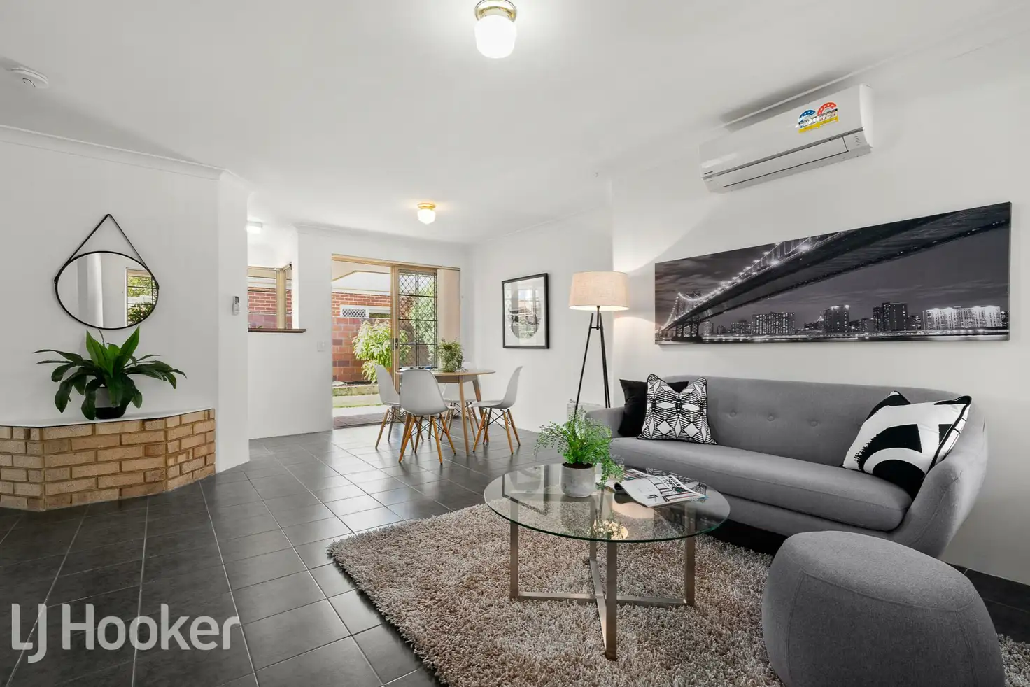 Main view of Homely villa listing, 65B McMaster Street, Victoria Park WA 6100