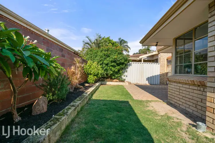 Second view of Homely villa listing, 65B McMaster Street, Victoria Park WA 6100