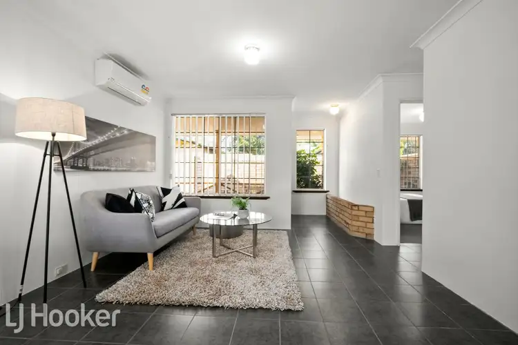Third view of Homely villa listing, 65B McMaster Street, Victoria Park WA 6100