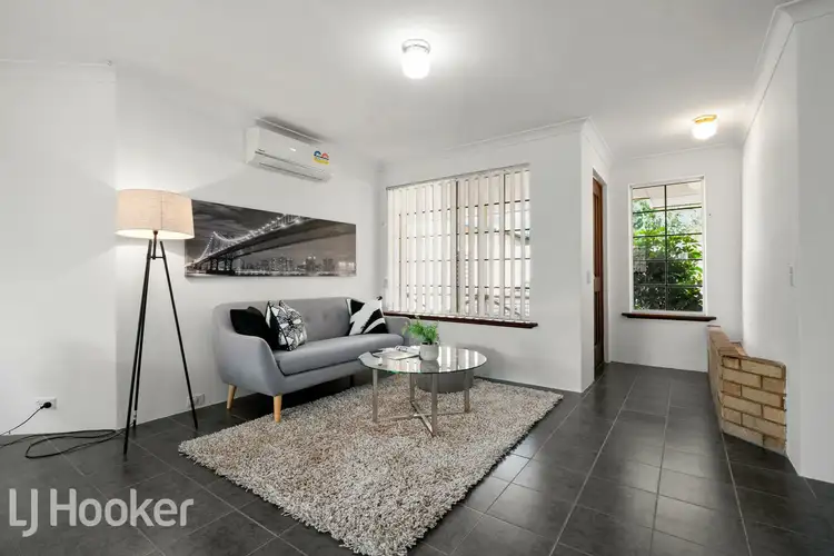 Fourth view of Homely villa listing, 65B McMaster Street, Victoria Park WA 6100