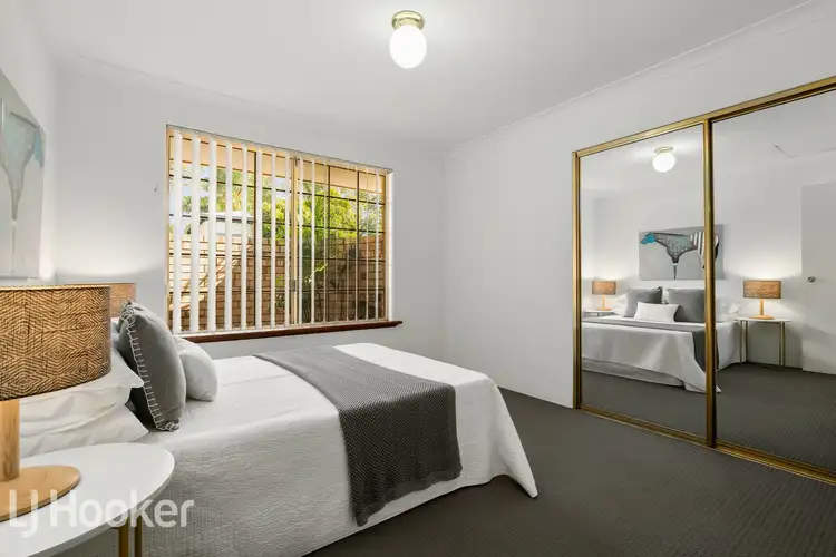 Fifth view of Homely villa listing, 65B McMaster Street, Victoria Park WA 6100