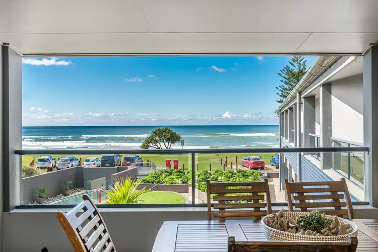 Main view of Homely apartment listing, 12/20-21 Pacific Parade, Lennox Head NSW 2478