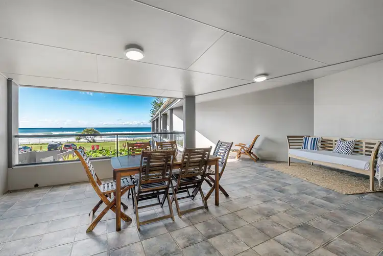 Third view of Homely apartment listing, 12/20-21 Pacific Parade, Lennox Head NSW 2478