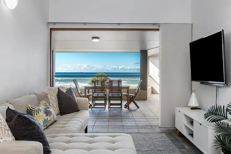 Fourth view of Homely apartment listing, 12/20-21 Pacific Parade, Lennox Head NSW 2478