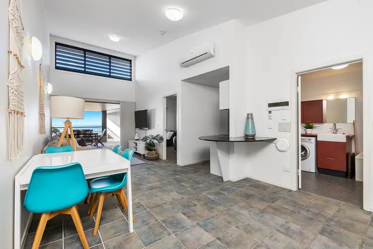 Fifth view of Homely apartment listing, 12/20-21 Pacific Parade, Lennox Head NSW 2478