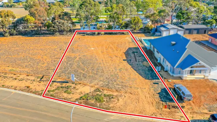 11 Bayaderra Court, Moama NSW 2731