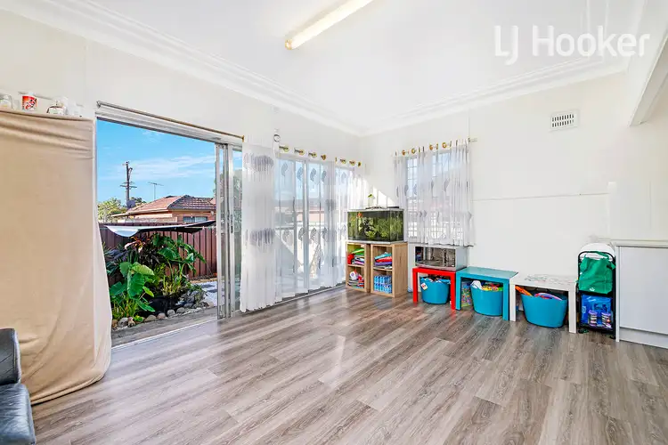 Sixth view of Homely villa listing, 5/146 Carcoola Street, Canley Vale NSW 2166