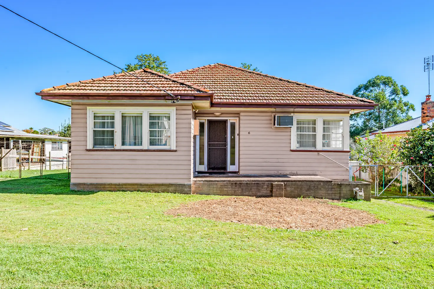 Main view of Homely house listing, 6 Vindin Street, Rutherford NSW 2320