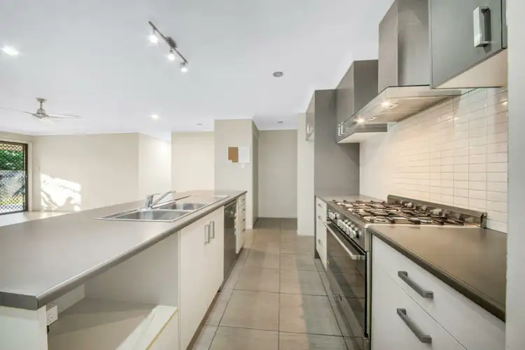 Main view of Homely house listing, 6 Redgum Drive, Kirkwood QLD 4680