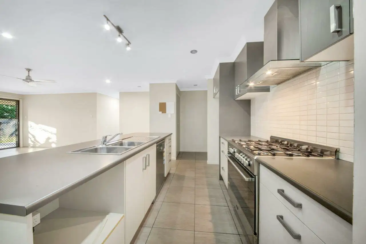 Main view of Homely house listing, 6 Redgum Drive, Kirkwood QLD 4680