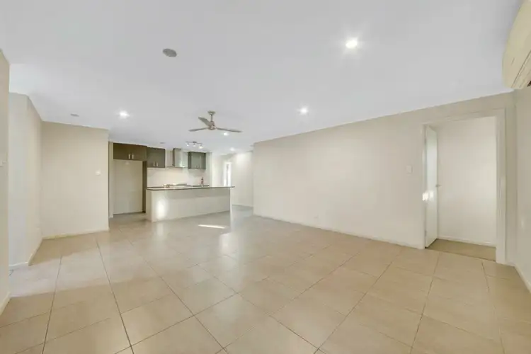 Third view of Homely house listing, 6 Redgum Drive, Kirkwood QLD 4680