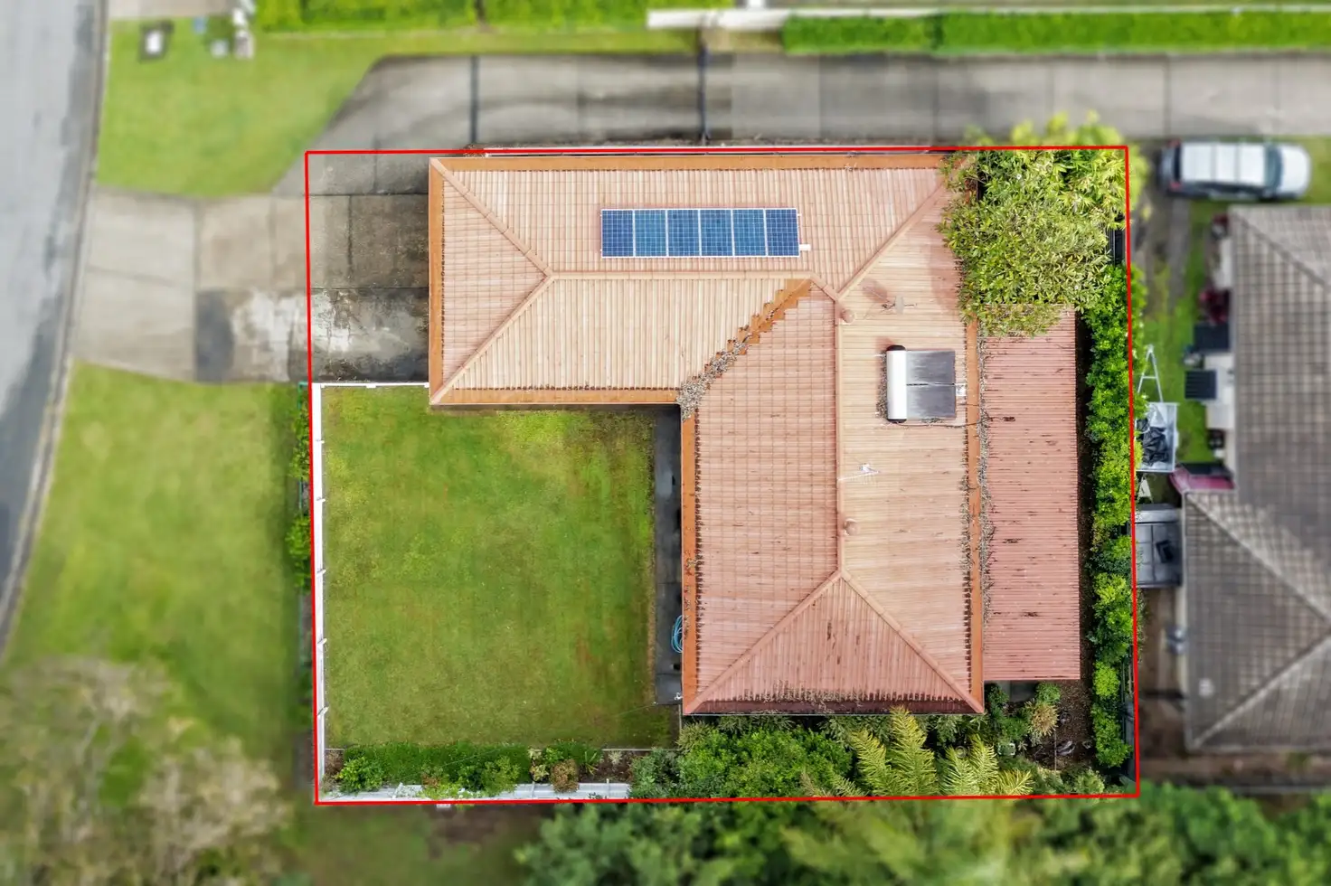 Main view of Homely house listing, 1/1 Ulster Drive, Bellmere QLD 4510