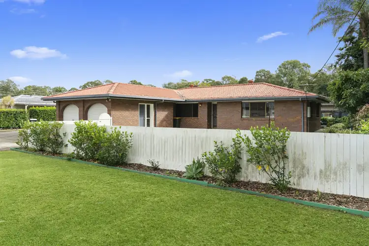 Fourth view of Homely house listing, 1/1 Ulster Drive, Bellmere QLD 4510