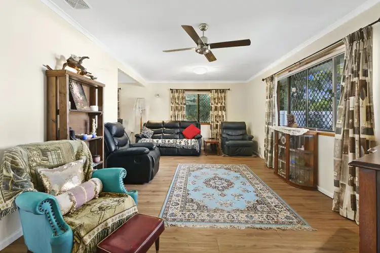 Fifth view of Homely house listing, 1/1 Ulster Drive, Bellmere QLD 4510