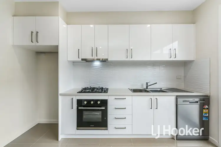 Third view of Homely house listing, 5 Autumn Crescent, Carrum Downs VIC 3201