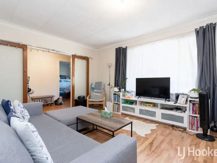 Fifth view of Homely house listing, 48 Wicca Street, Rivervale WA 6103