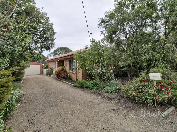 Main view of Homely house listing, 121 Drevermann Street, Bairnsdale VIC 3875