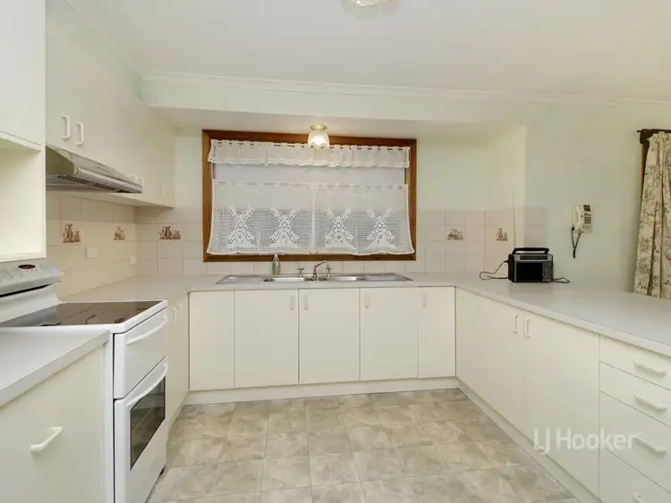 Third view of Homely house listing, 121 Drevermann Street, Bairnsdale VIC 3875