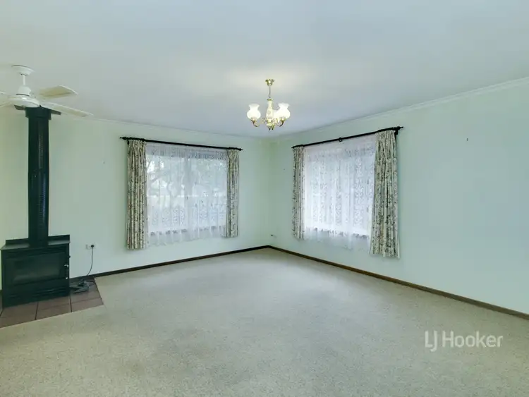 Sixth view of Homely house listing, 121 Drevermann Street, Bairnsdale VIC 3875