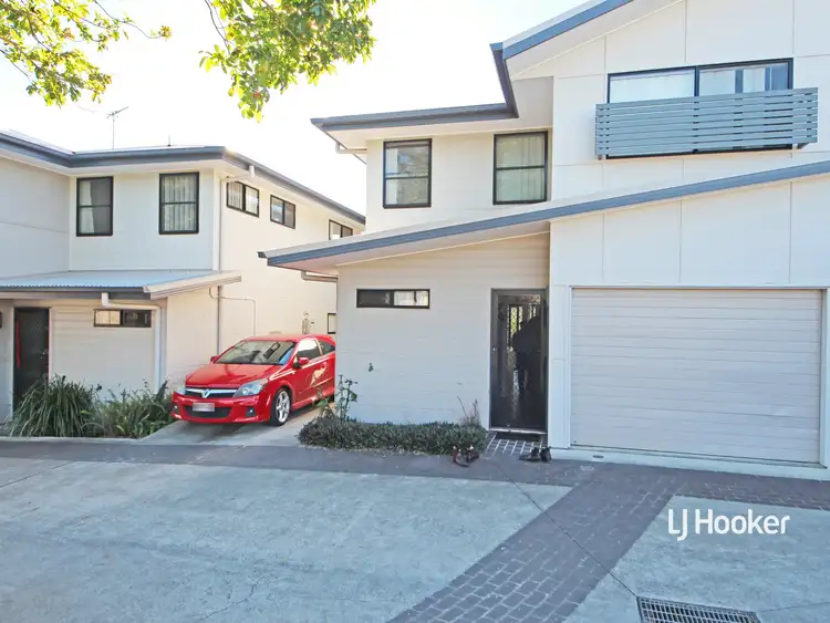 Main view of Homely unit listing, 4/106 Ann Street, Kallangur QLD 4503