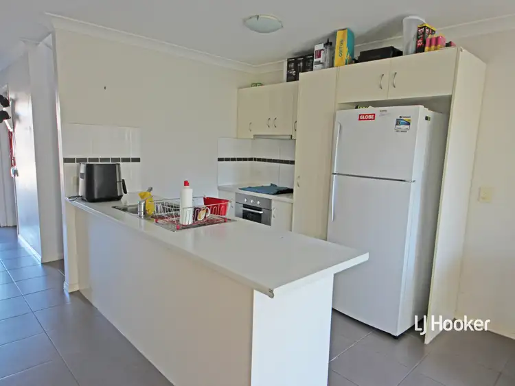 Second view of Homely unit listing, 4/106 Ann Street, Kallangur QLD 4503